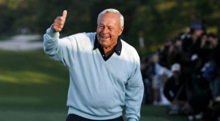 Arnold Palmer